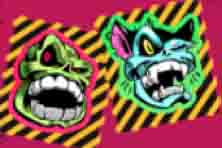 mode epic bonus cranky et sketchy chaos crew