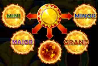 symbole mystère sun of egypt 3