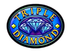 fonction bonus triple diamond