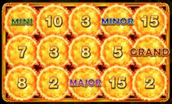 jackpot royal sun of egypt 3