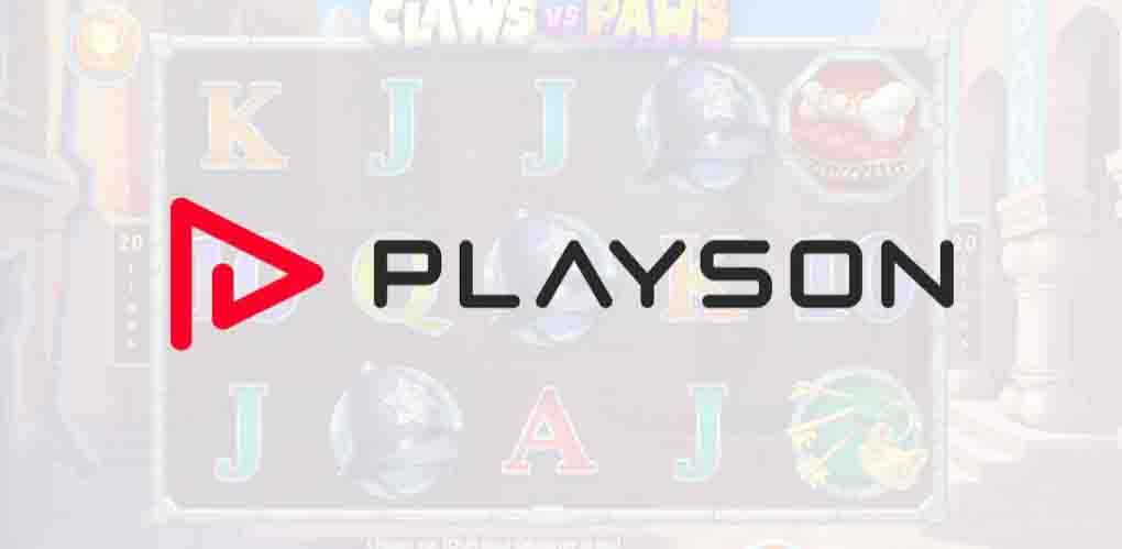 Playson