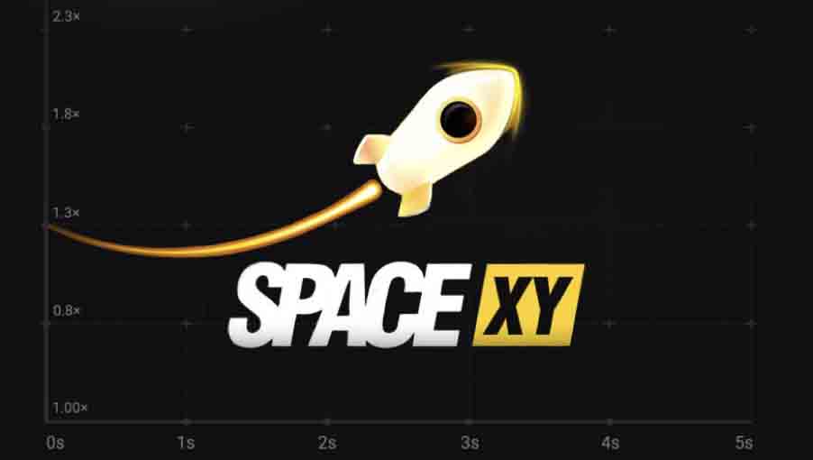 space XY Fighter
