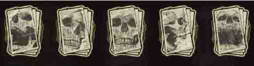 Wanted Dead or a Wild