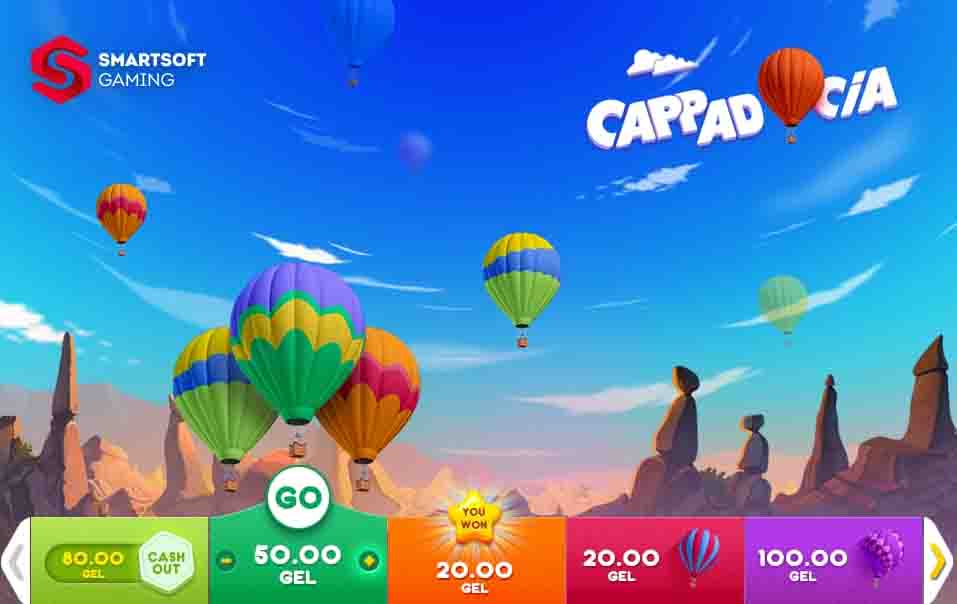cappadocia