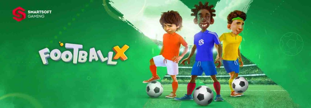 La revue test de Football X par gtm-staging.casinodoc.org