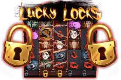 système lucky locks book of shadows