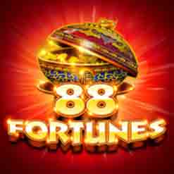 jackpot progressif : 88 fortunes