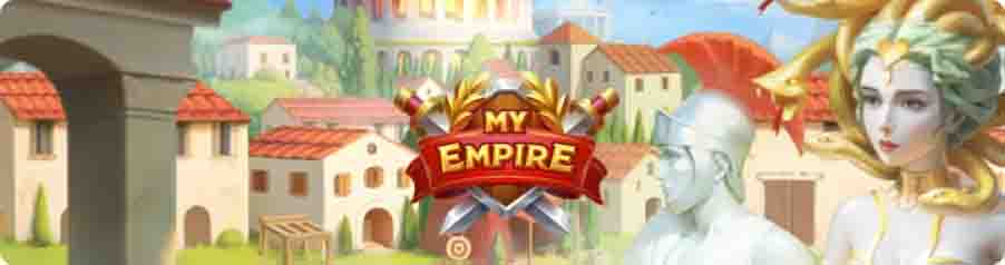 My Empire Casino