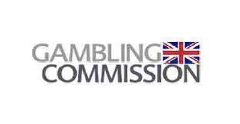 licence UK Gambling Commission