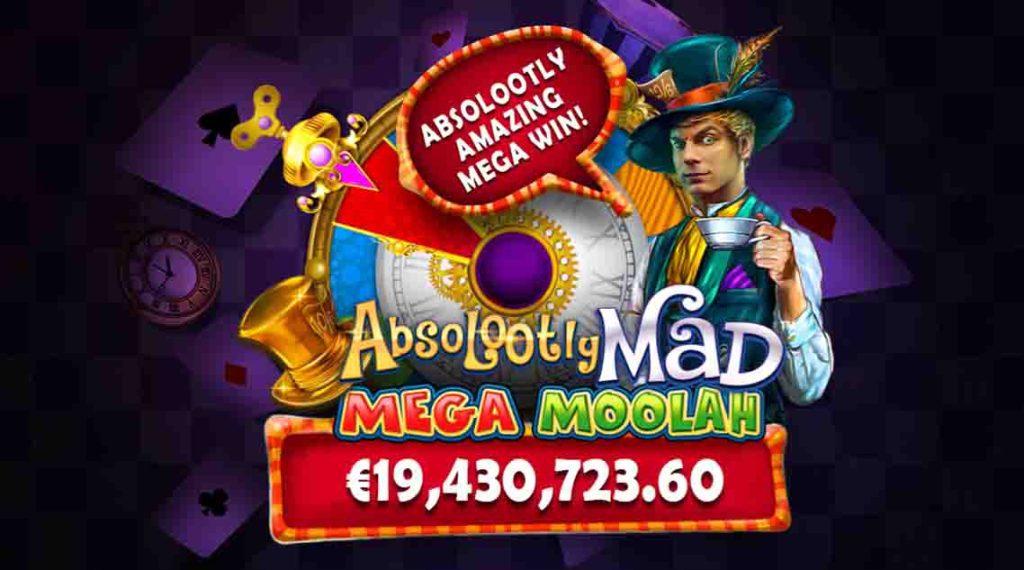 mega moolah