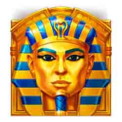 symbole wild sun of egypt 3