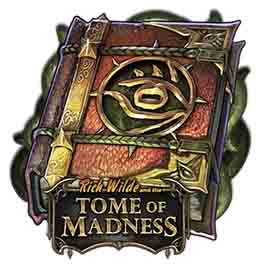 special wild tome of madness