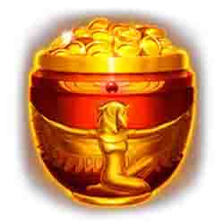 symbole scatter sun of egypt 3