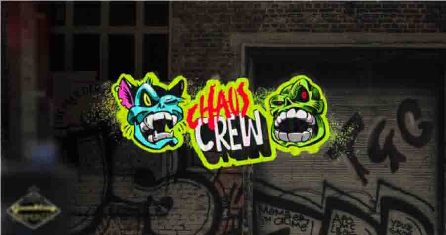 Chaos Crew
