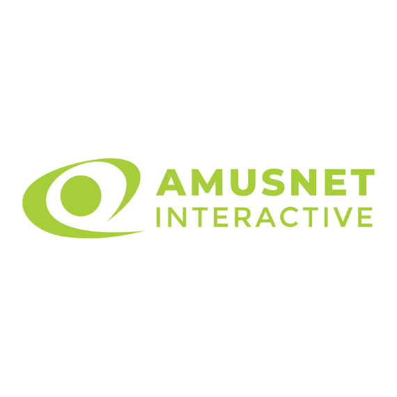 Logo Amusnet Interactive