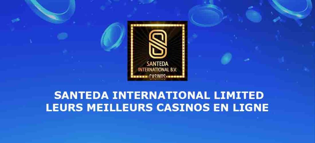Santeda international limited