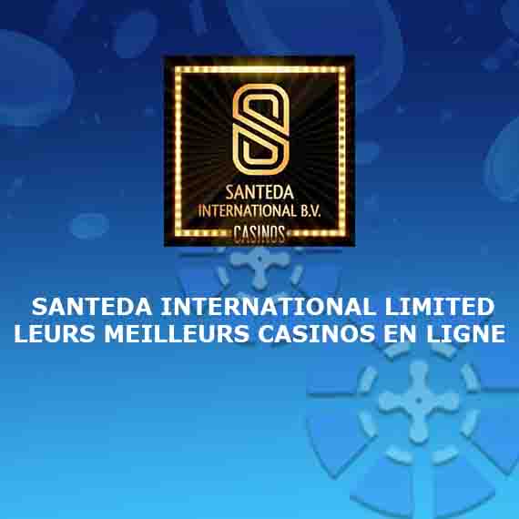 Santeda international