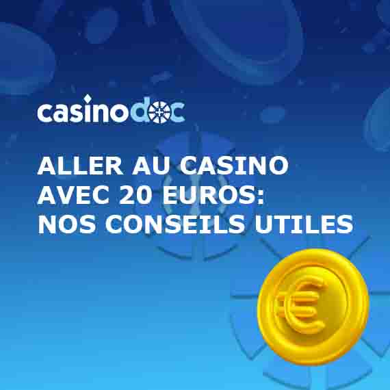 avec 20 euros
