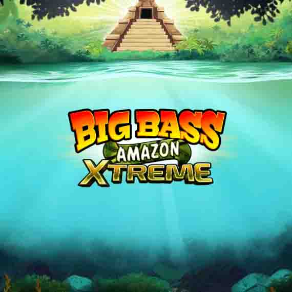Jouer à la machine à sous Big Bass Amazon Xtreme en mode démo