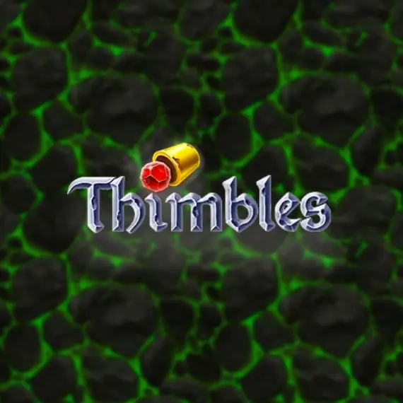 Thimbles : le mini-jeu casino du type bonneteau (Evoplay)