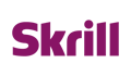 skrill logo