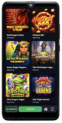 android lucky elf casino