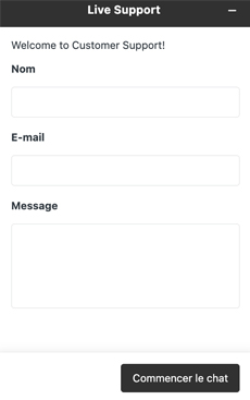 service client de rtbet