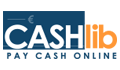 cashlib logo