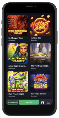 iphone lucky elf casino