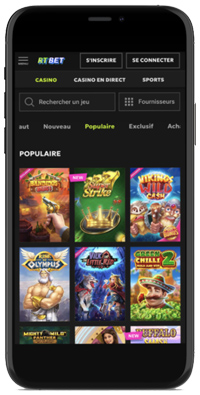 iphone rtbet