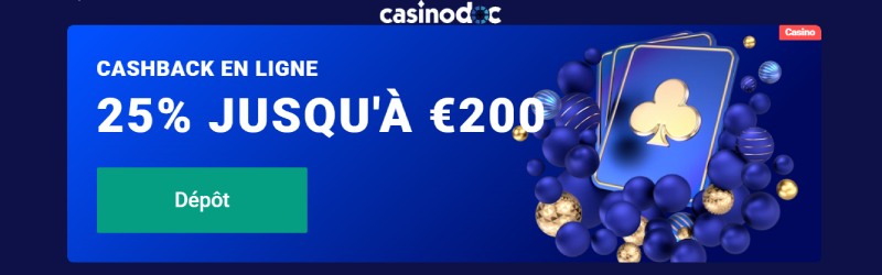 Bonus cashback Frumzi