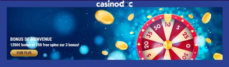 atlantis slots bonus de bienvenue