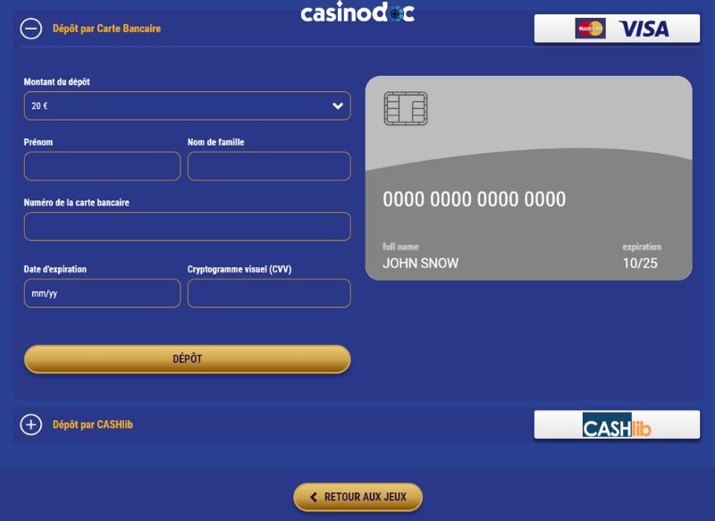 atlantis slots depot