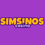 Simsinos Casino Logo