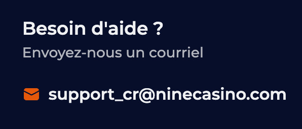 mail nine casino