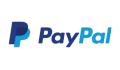 paypal logo