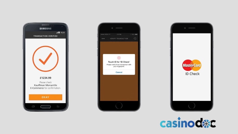 Sécurité et Protection des Données avec Mastercard