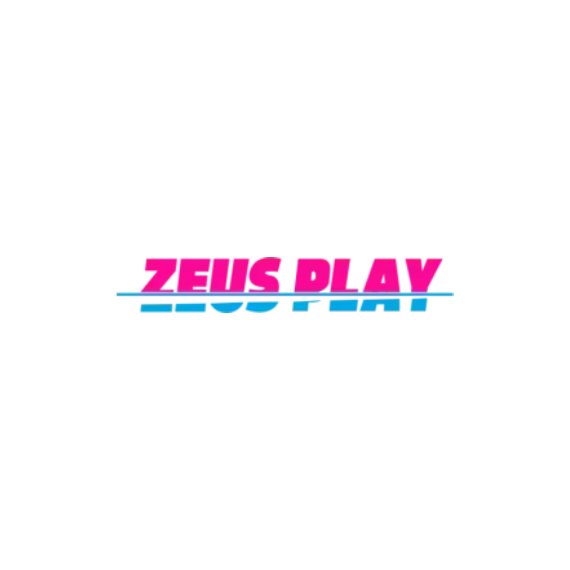 Zeus Play Logo
