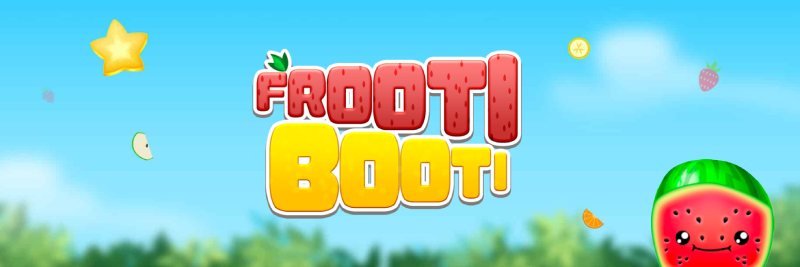 frooti booti par gaming realms