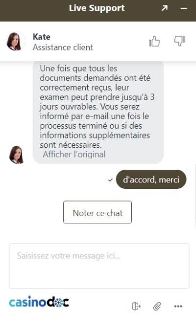 livechat vinyl casino