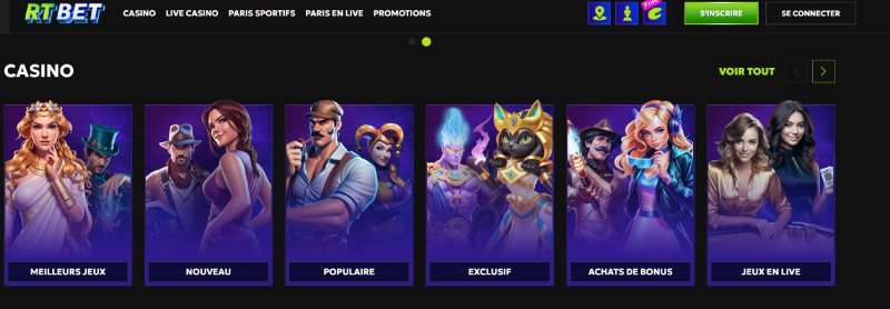 lucky treasure gaming realms