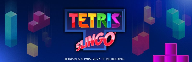 tetris slingo par gaming realms
