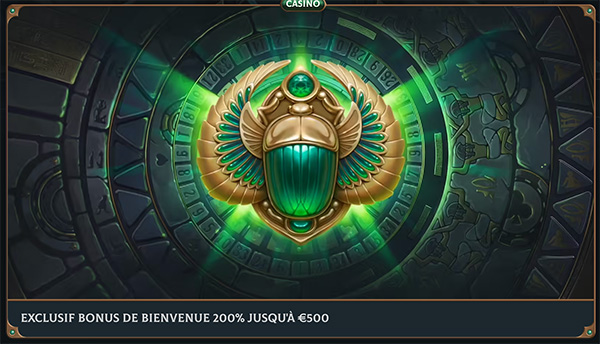 code promo talismania