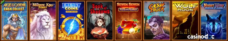 slots tiki casino