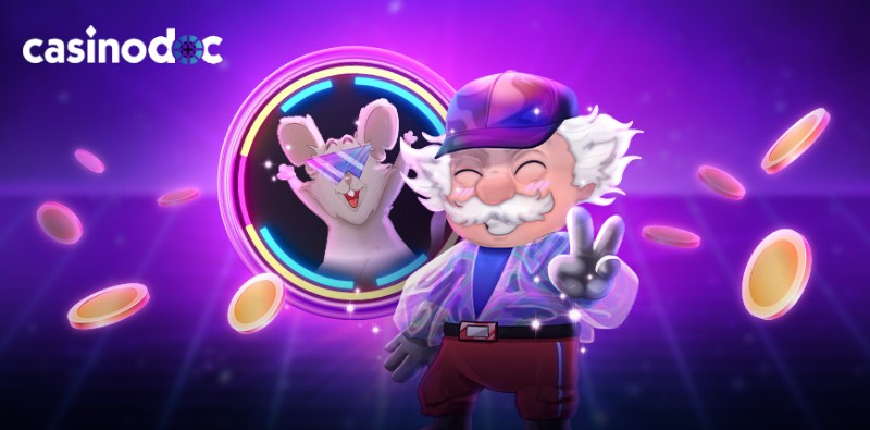 Bonus Flashback sur Madnix Casino