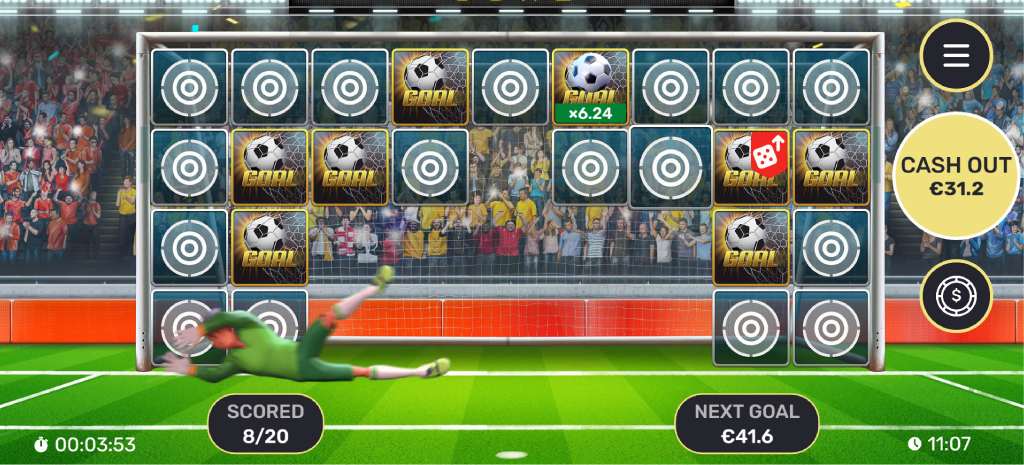 penalty champion