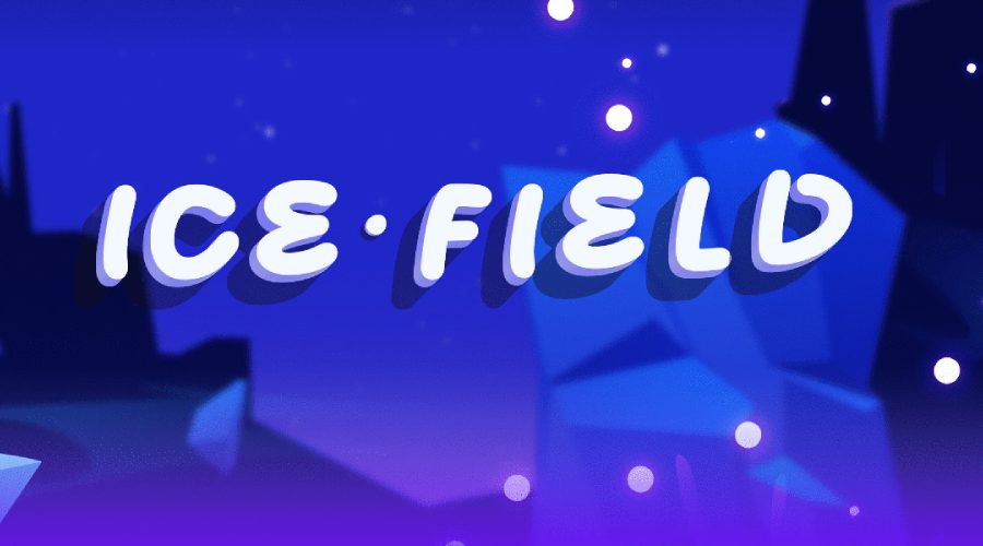 image icefield