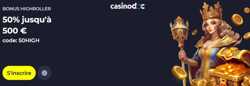 bonus higroller bdmbet bonus casino
