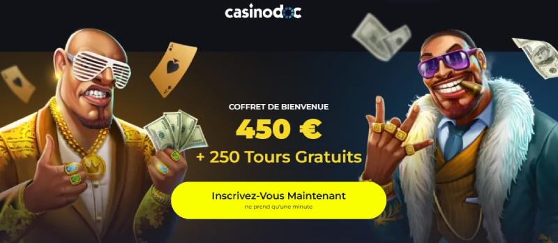 coffret bienvenue bdmbet