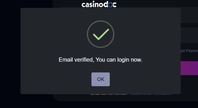 inscription 4 gxmble casino